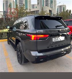 تۆیۆتا سیکۆیا